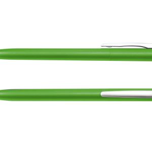 Bolígrafo Verona Stylus - Verde Limon