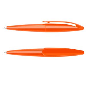 Bolígrafo Cagliari - Naranja Bolígrafo Cagliari - Naranja