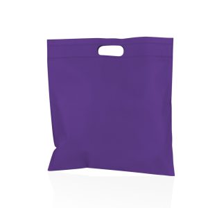 Rally Bag Pro - Morado Rally Bag Pro - Morado