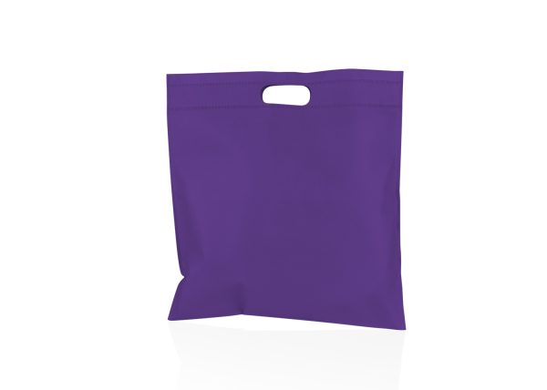 Rally Bag Pro - Morado Rally Bag Pro - Morado