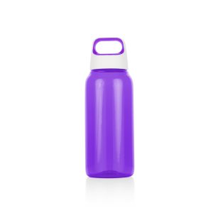 Botella Deportiva Oasis 500 ml / 17 Oz - Morado