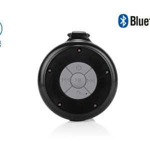 Altavoz Water  - Negro