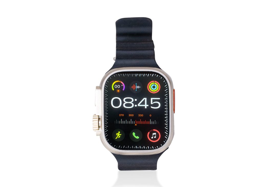 Smartwatch Century