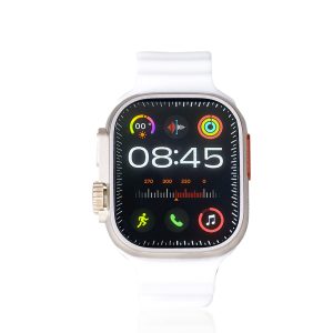 Smartwatch Century - Blanco Smartwatch Century - Blanco