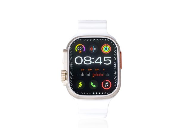Smartwatch Century - Blanco Smartwatch Century - Blanco