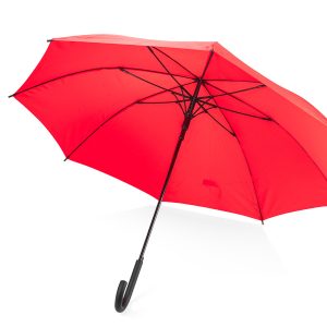 Paraguas 23" Cézzane - Rojo Paraguas 23" Cézzane - Rojo