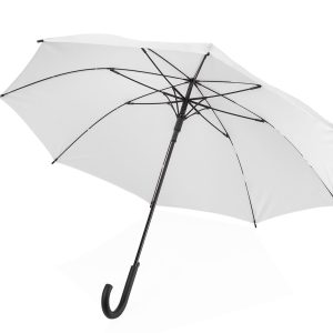 Paraguas 23" Cézzane - Blanco Paraguas 23" Cézzane - Blanco