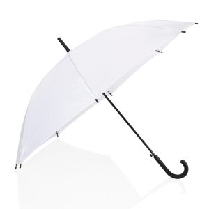 Paraguas 23" Kahlo - Blanco Paraguas 23" Kahlo - Blanco