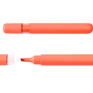 Resaltador Rumania - Naranja