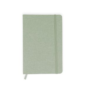 Libreta Soft - Verde
