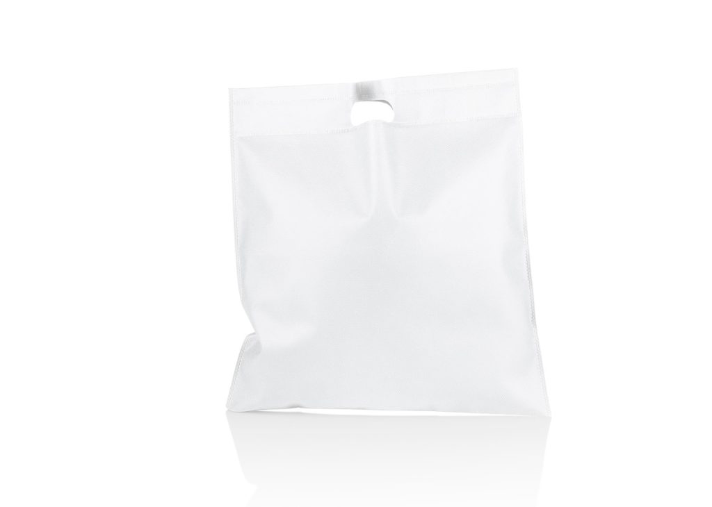 Rally Bag Pro - Blanco