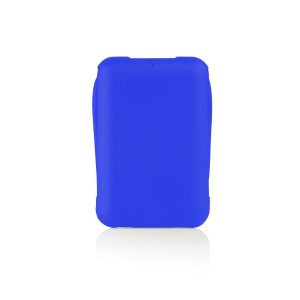 Set Cables Travel - Azul Rey