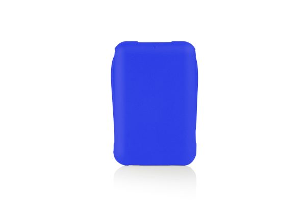 Set Cables Travel - Azul Rey Set Cables Travel - Azul Rey
