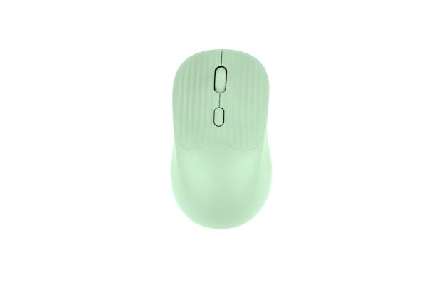 Mouse Jerry - Verde