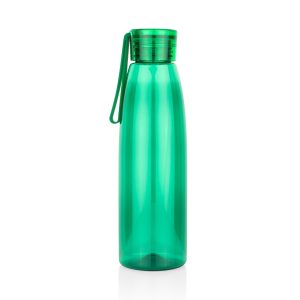 Botella Deportiva Trinity 650 ml / 22 Oz - Verde
