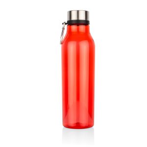 Botella Deportiva Breeze 600 ml / 20 Oz - Rojo