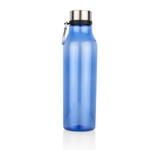 Botella Deportiva Breeze 600 ml / 20 Oz - Azul Rey