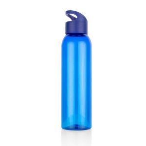 Botella Deportiva Mars 700 ml / 24 Oz - Azul Rey