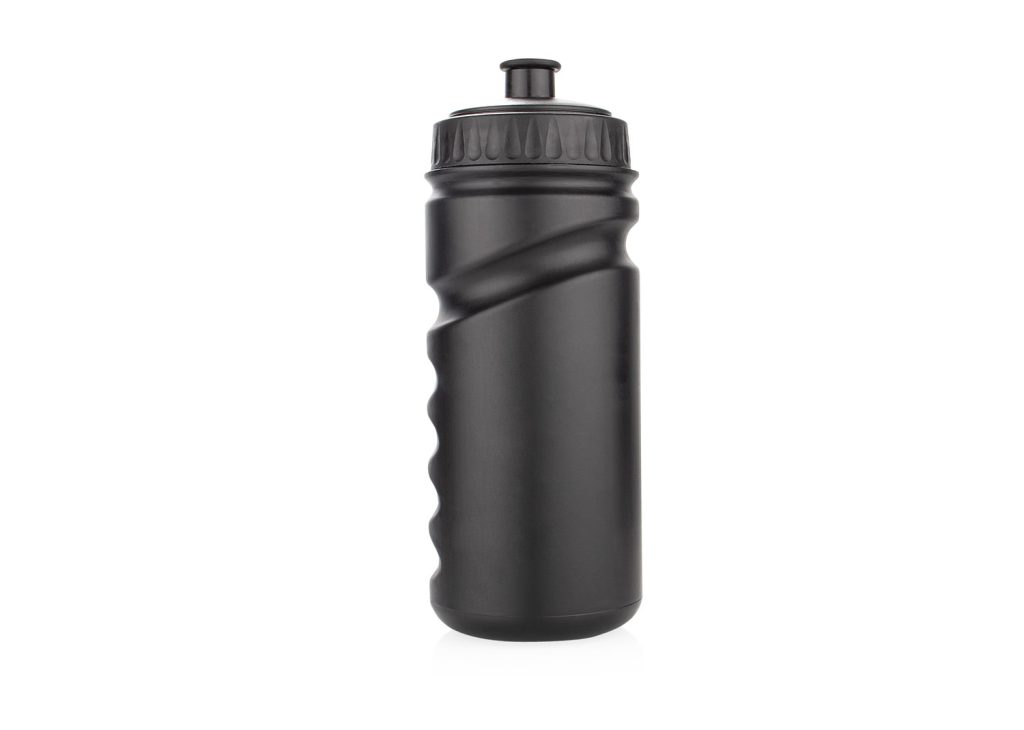 Botella Deportiva Iron 550 ml / 19 Oz