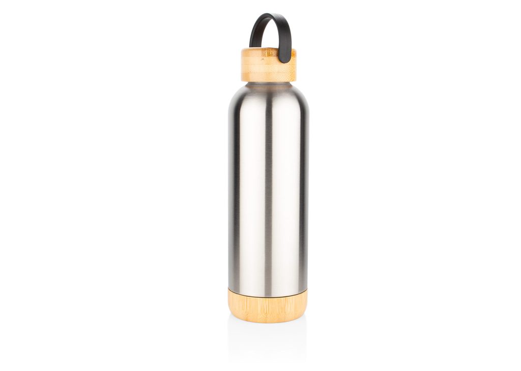 Botella en Acero Brave 600 ml / 20 Oz
