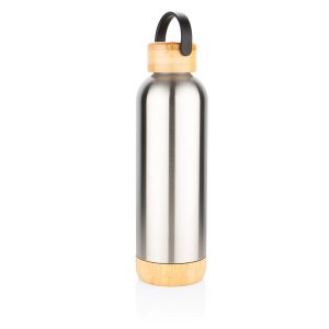 Botella en Acero Brave 600 ml / 20 Oz Botella en Acero Brave 600 ml / 20 Oz
