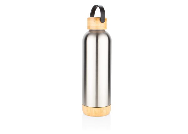 Botella en Acero Brave 600 ml / 20 Oz Botella en Acero Brave 600 ml / 20 Oz