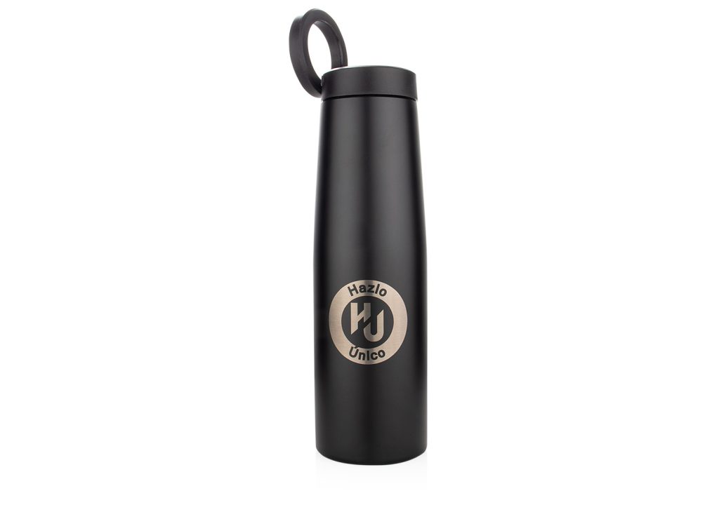 Botella en Acero Tiger 540 ml / 18 Oz