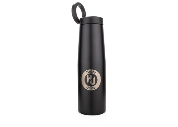 Botella en Acero Tiger 540 ml / 18 Oz Botella en Acero Tiger 540 ml / 18 Oz