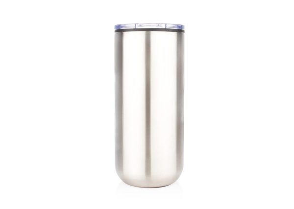 Vaso en Acero Dodger 500 ml / 17 Oz Vaso en Acero Dodger 500 ml / 17 Oz