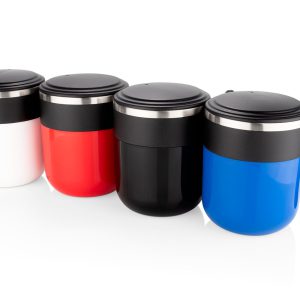 Vaso en Acero Astro 350 ml / 12 Oz Vaso en Acero Astro 350 ml / 12 Oz