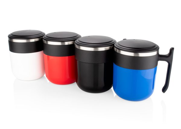 Vaso en Acero Astro 350 ml / 12 Oz Vaso en Acero Astro 350 ml / 12 Oz