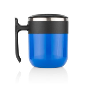 Vaso en Acero Astro 350 ml / 12 Oz - Azul Rey Vaso en Acero Astro 350 ml / 12 Oz - Azul Rey