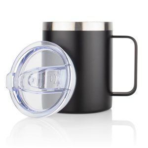 Vaso en Acero Saber 380 ml / 13 Oz Vaso en Acero Saber 380 ml / 13 Oz