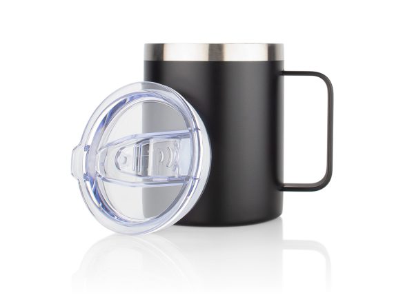 Vaso en Acero Saber 380 ml / 13 Oz Vaso en Acero Saber 380 ml / 13 Oz