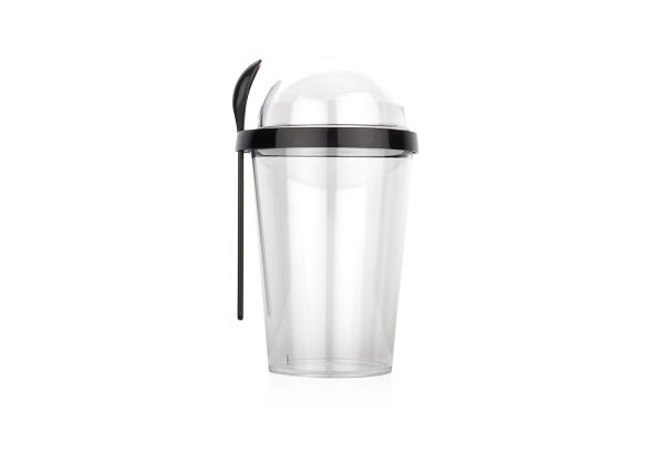 Vaso Plastico Buck 450 ml / 15 Oz Vaso Plastico Buck 450 ml / 15 Oz