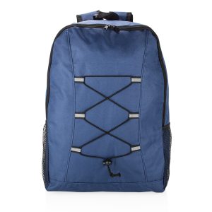 Morral Abraham 19 Lts. - Azul Rey