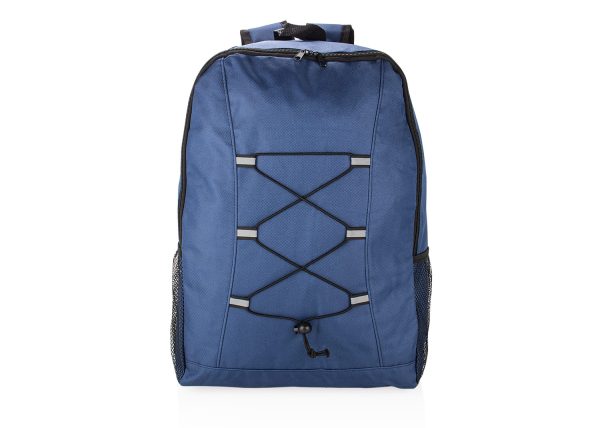 Morral Abraham 19 Lts. - Azul Rey Morral Abraham 19 Lts. - Azul Rey