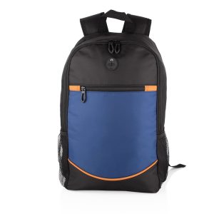Morral Quincy 18 Lts. - Azul