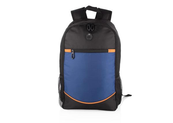 Morral Quincy 18 Lts. - Azul