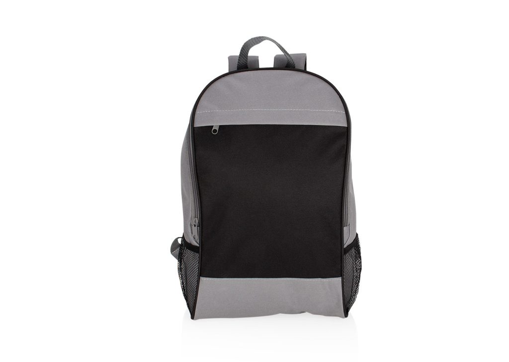 Morral Zach 11 Lts. - Negro