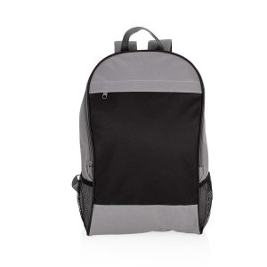 Morral Zach 11 Lts. - Negro