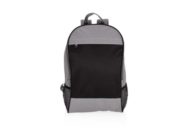 Morral Zach 11 Lts. - Negro