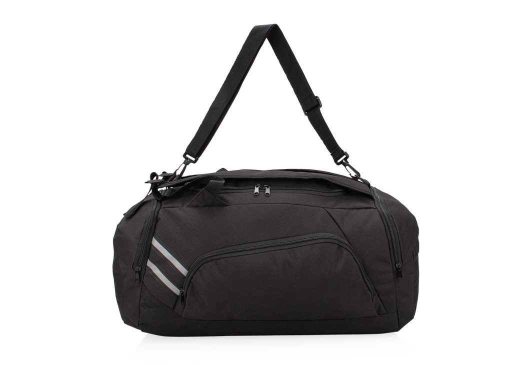 Morral Bear 41 Lts. - Negro