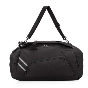 Morral Bear 41 Lts. - Negro Morral Bear 41 Lts. - Negro