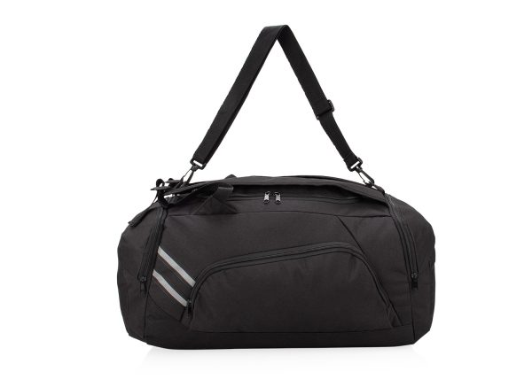 Morral Bear 41 Lts. - Negro Morral Bear 41 Lts. - Negro
