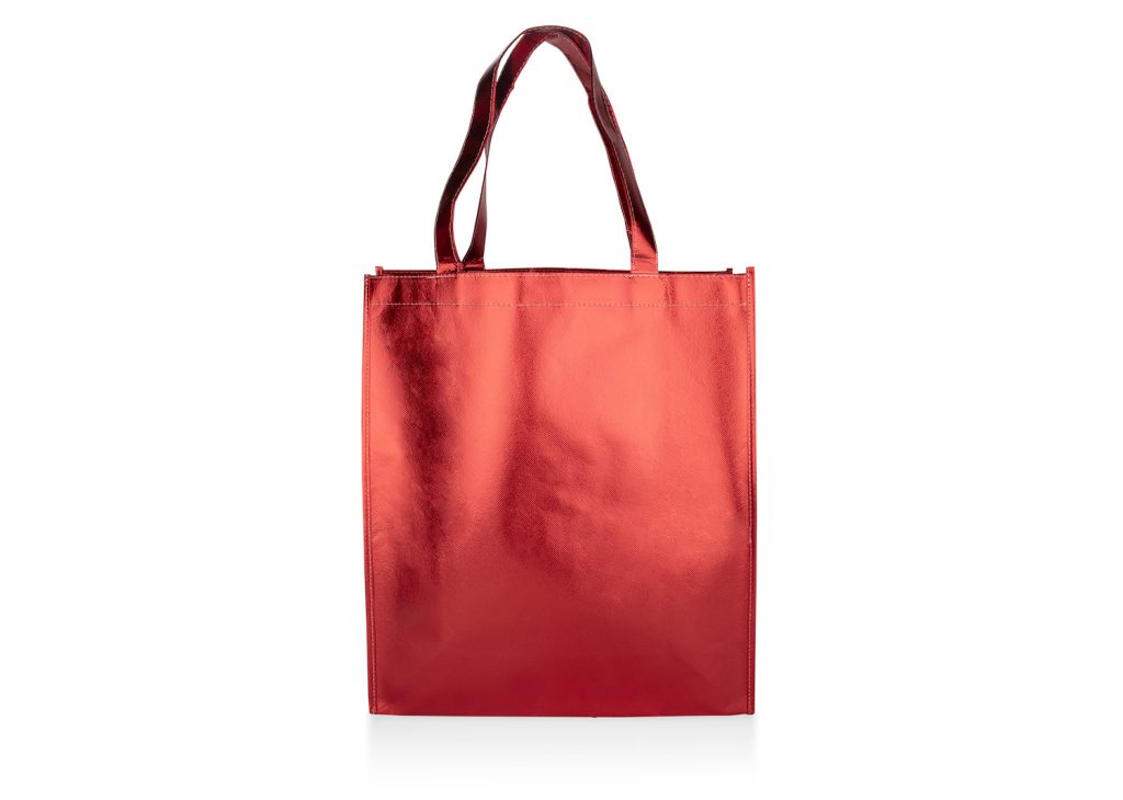 Bolsa Carter - Rojo