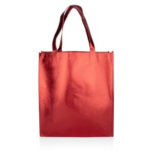 Bolsa Carter - Rojo