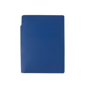 Libreta Albert - Azul Oscuro Libreta Albert - Azul Oscuro