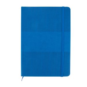 Libreta Curie - Azul Libreta Curie - Azul