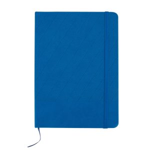 Libreta Mozart - Azul Rey Libreta Mozart - Azul Rey